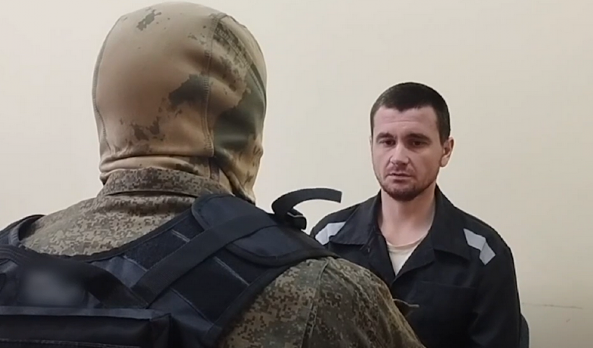 “ЛНР” “засудила” до 15 років тюрми українського військового