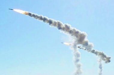 РФ готує нові удари по енергетиці. Під прицілом об&rsquo;єкти, що забезпечують функціонування АЕС