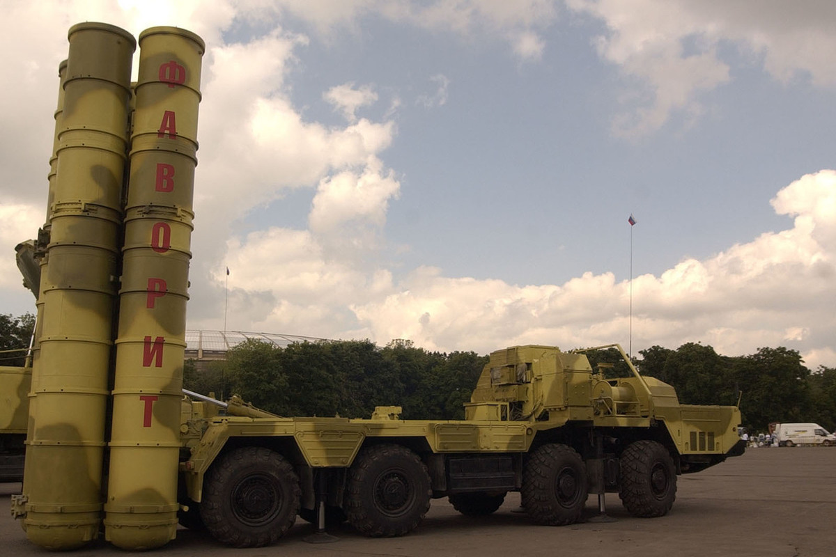 Росія атакувала ракетами Запоріжжя. Є руйнування