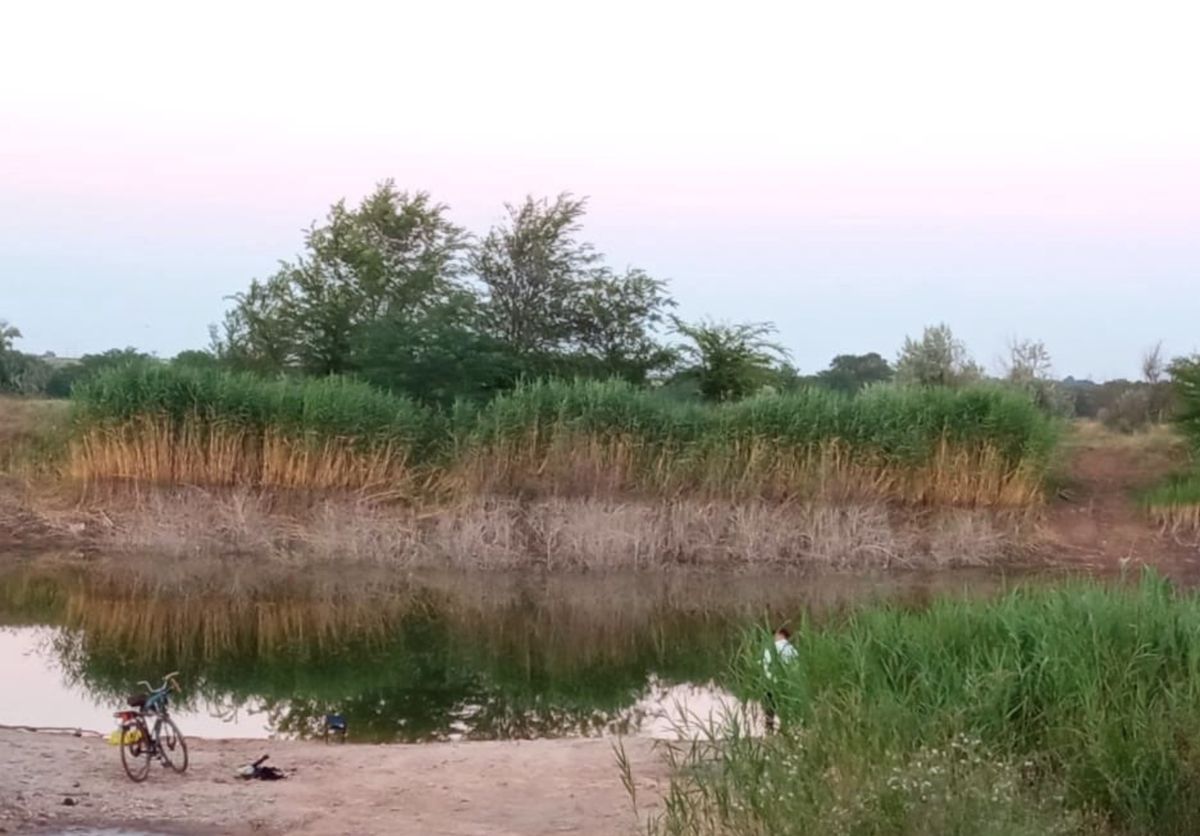 У Північно-Кримському каналі почав зменшуватися рівень води після підриву окупантами Каховської ГЕС