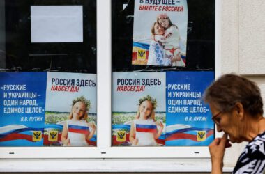 РФ у 2026 році скоротить фінансування окупованих територій, але збільшить витрати на пропаганду, — СЗР