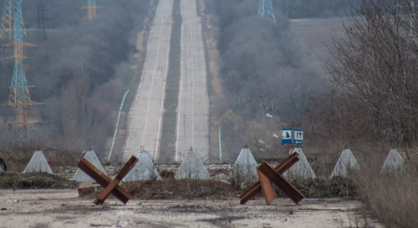Росія поглинає “народні республіки”. Воронезька та Ростовська області хочуть об’єднатися з “ЛДНР”