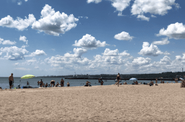 У Маріуполі на Донеччині окупанти поглиблюють дно морського порту. У ВМС пояснили, навіщо вони це роблять