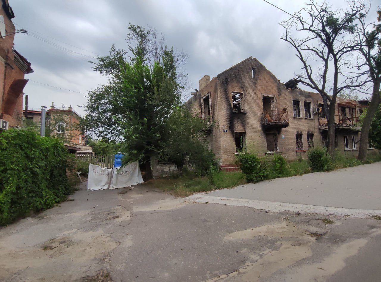 Полиці аптек порожні. В Сєвєродонецьку складається критичний дефіцит з ліками