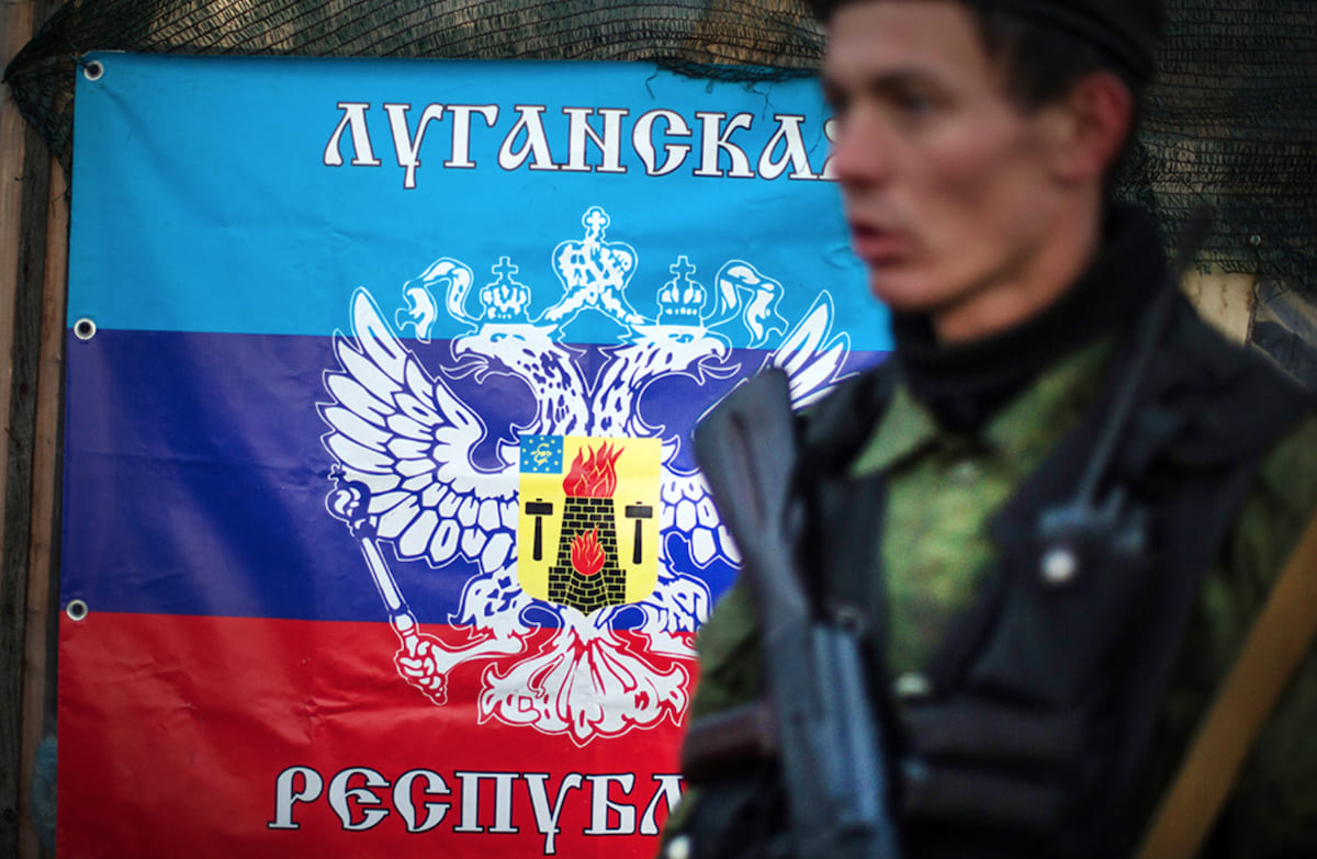 Окупанти погрожують підприємцям за відмову перереєструвати бізнес за російським законодавством