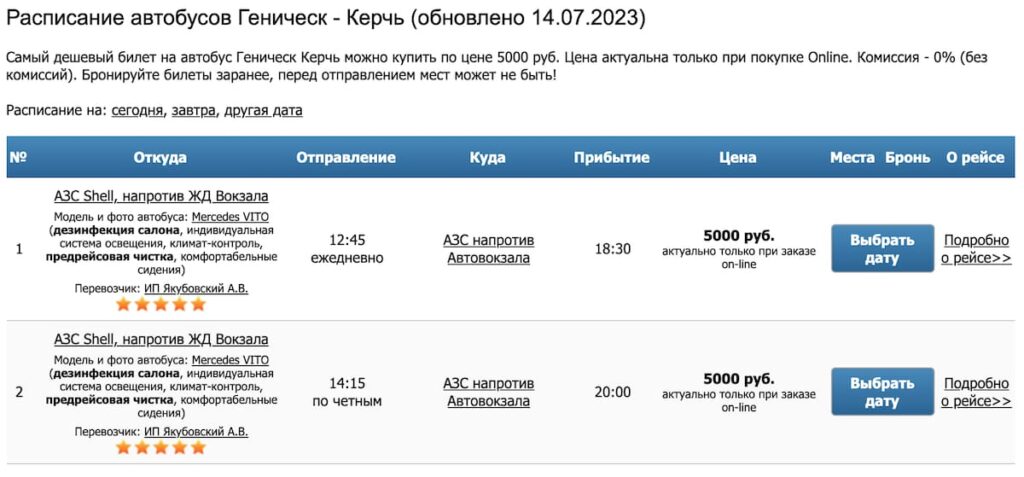 Шлях з окупації. Як виїхати з окупованої території Херсонської області