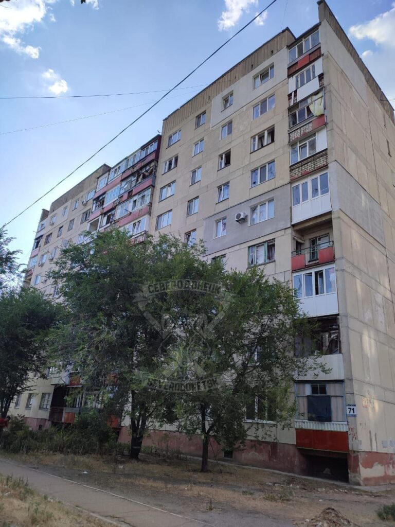 Грабіжницька хвиля. Що є в списках майна, яке “віджало” угрупування “ЛНР”