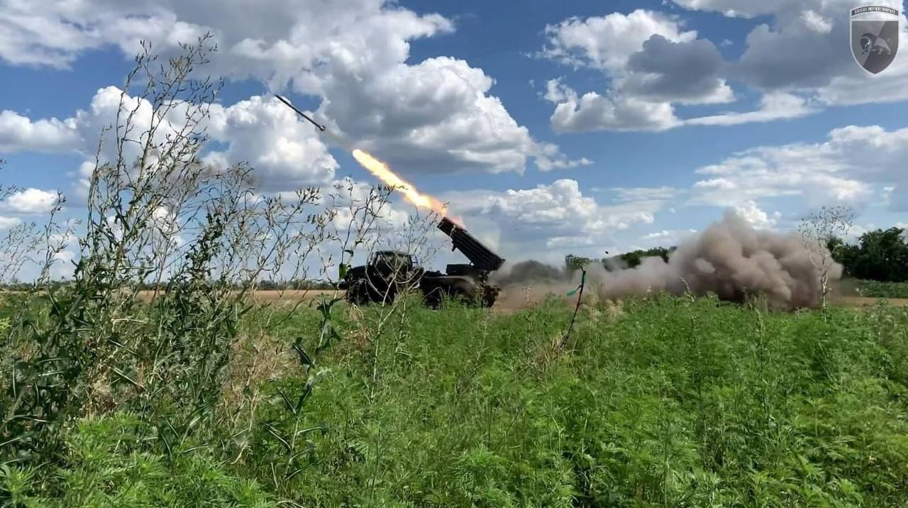 Лисогор розповів, які населені пункти на Луганщині за останню добу витримали удари ворога