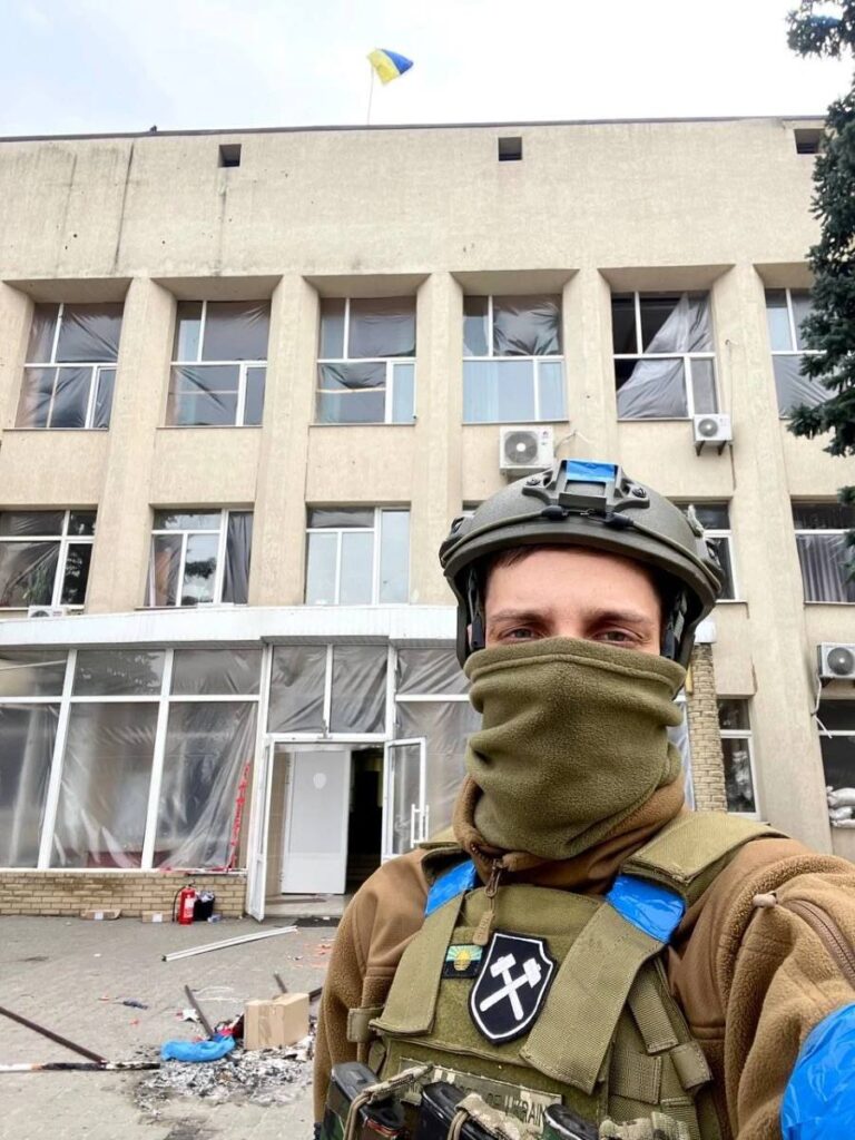 Опір цивільних українців в окупації: три історії з Луганщини, Запоріжжя та Херсонщини