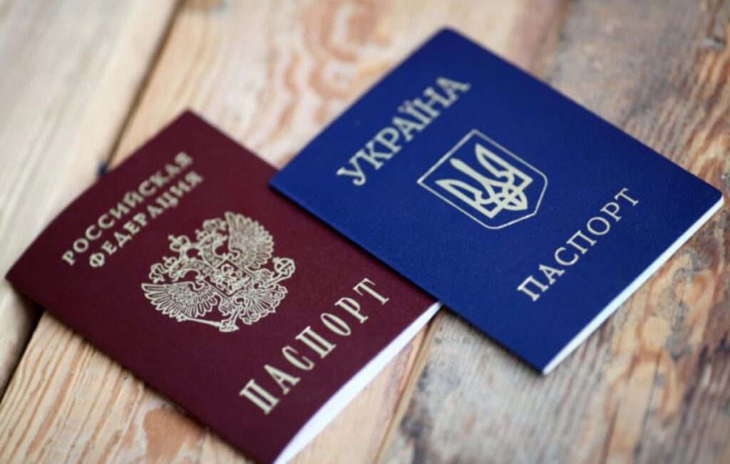 Шлях з окупації. Як виїхати з окупованої території Херсонської області