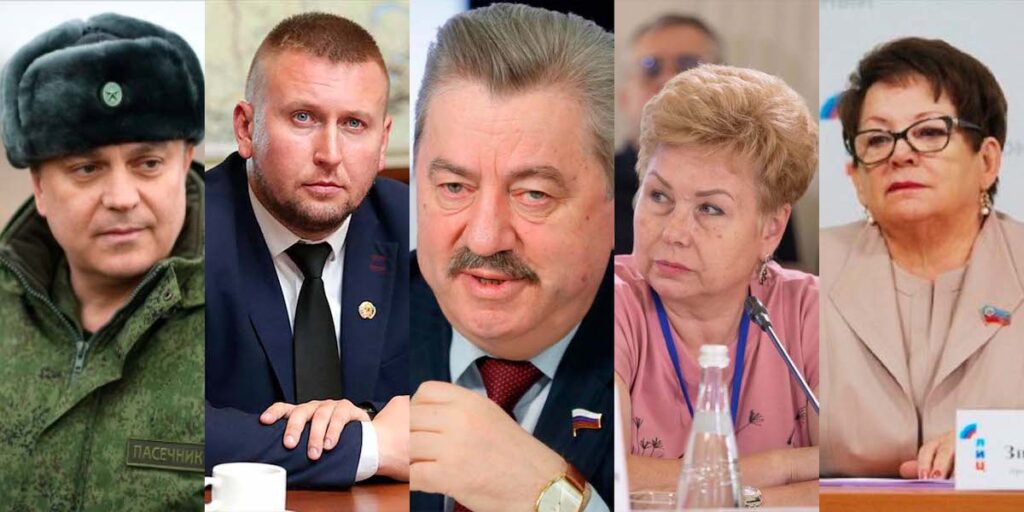 Росія провела “вибори” на окупованих територіях. Як пройшло “голосування” на Луганщині та які результати намалювали окупанти