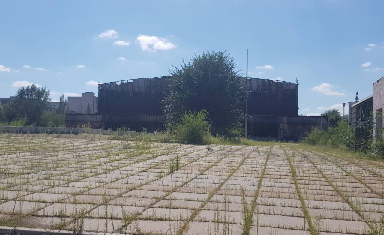 В Сєвєродонецьку залишилося не більше 15 тисяч жителів. Підозрілих кидають на підвал