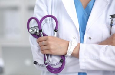 Студентка з Луганська поскаржилася, що росіяни обдурили її з програмою &#8220;Земський лікар&#8221;