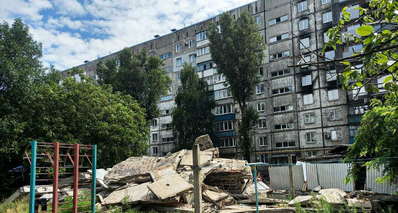 Росіяни вбили в Маріуполі понад сто дітей
