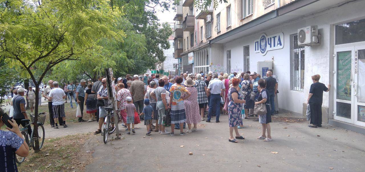 Тепер точно як в Росії. В Маріуполі хочуть здають в оренду житло лише “слов’янам”