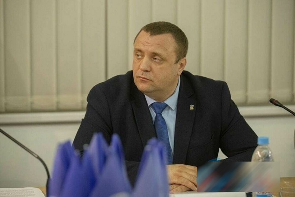 Колаборанту, який очолює Луганський медичний ВНЗ, повідомили про підозру