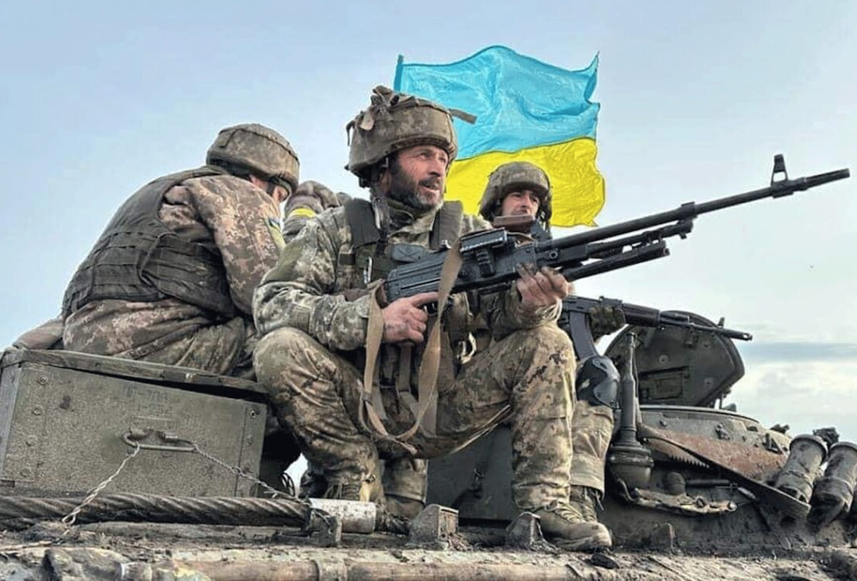 ЗСУ звільнили ще один населений пункт на півночі Сумської області