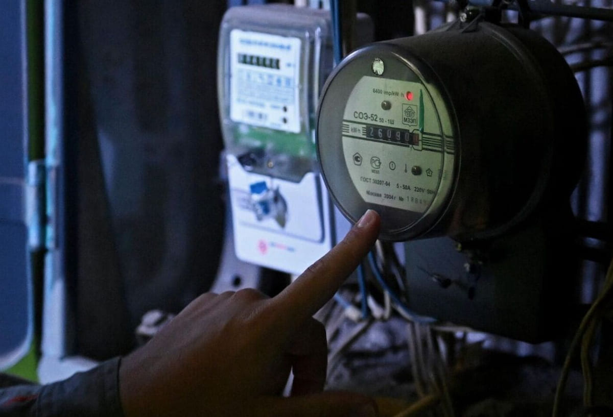 Окупанти заявили про початок електрифікації та газифікації Метьолкіного під Сєвєродонецьком, місцеві жителі спростовують це