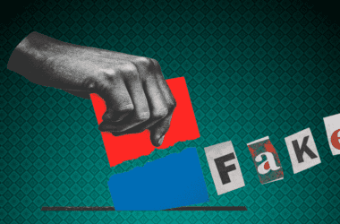 Фальсифікації та фейкові виборці. Як росіяни проводили вибори в окупації?