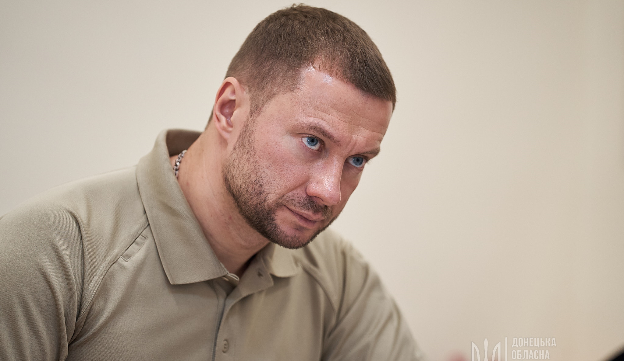 Суд обрав запобіжний захід ексголові Донецької ОВА Кириленку