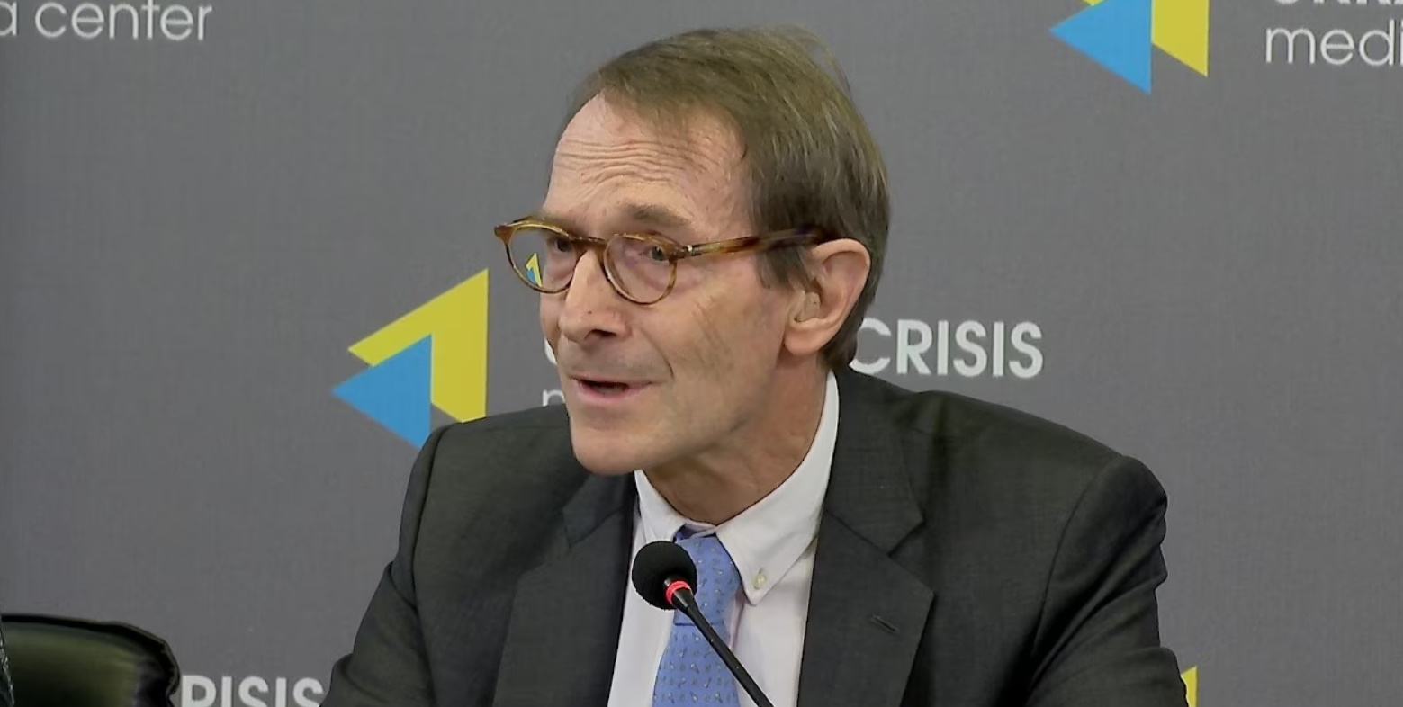 Комісія ООН не побачила в Україні достатньо доказів, щоб визнати геноцид