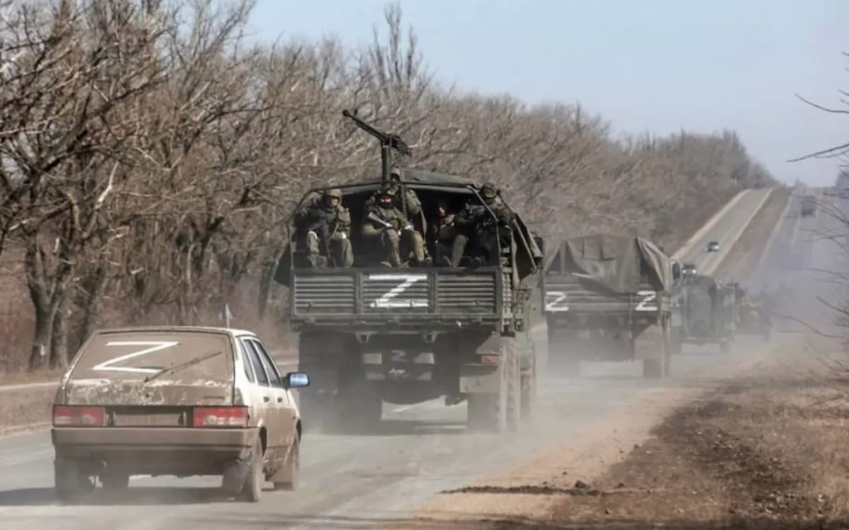 Окупанти просунулися в напрямку Покровська та зайняли ще кілька кварталів у Кураховому — DeepState