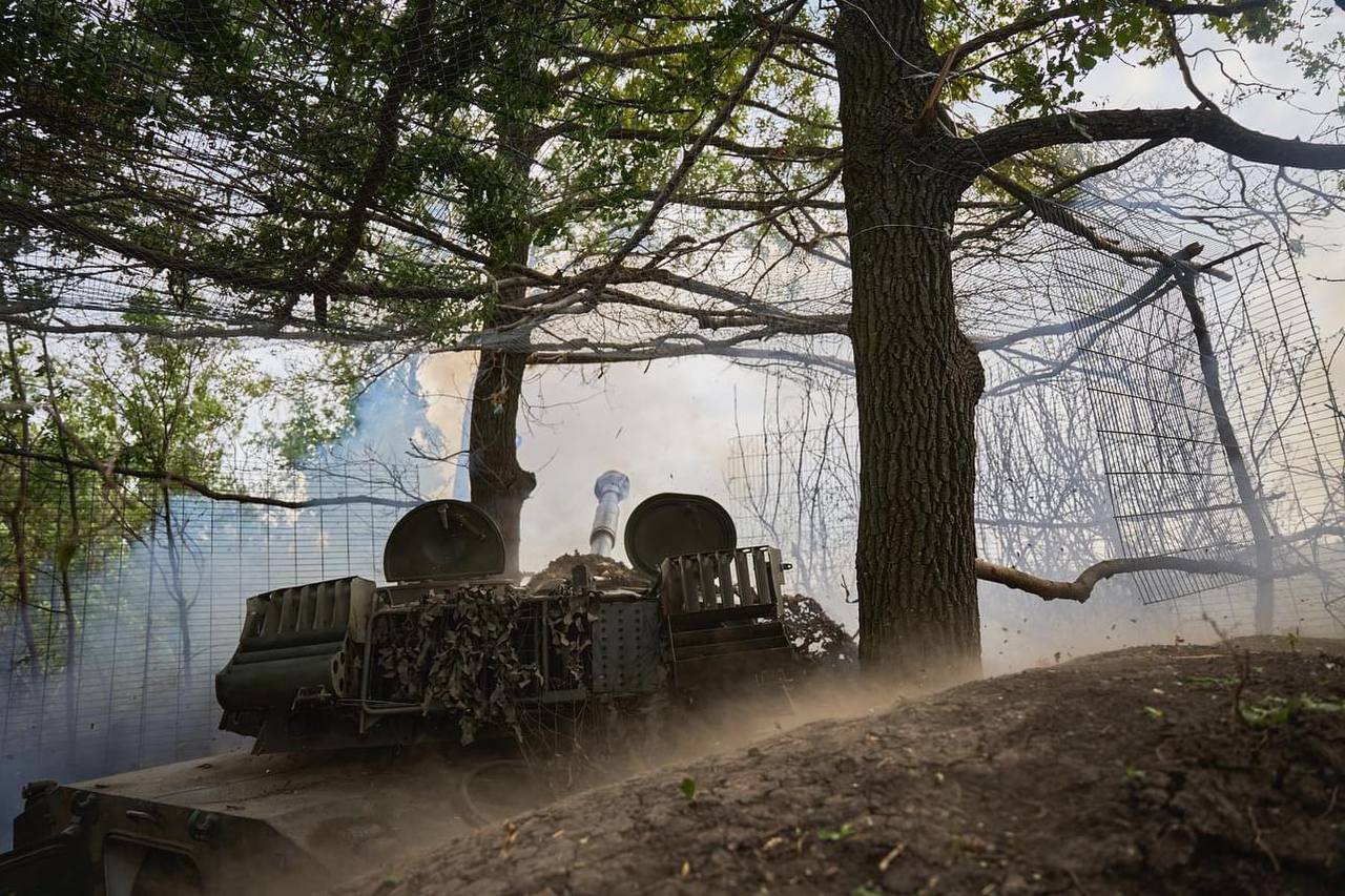 Карти DeepState показали, як ЗСУ відтісняють супротивника від Кліщіївки та Новоєгорівки