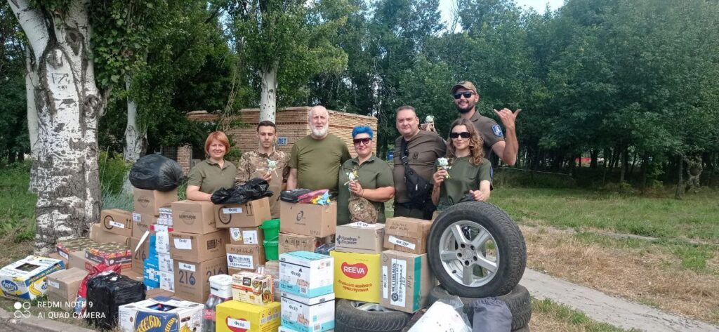 Допомагати стало складніше: чому українським волонтерам стає важче працювати на перемогу