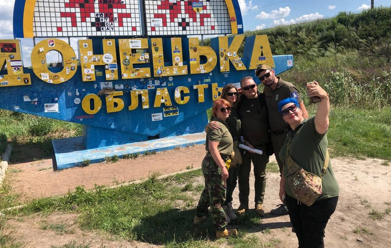 Допомагати стало складніше: чому українським волонтерам стає важче працювати на перемогу