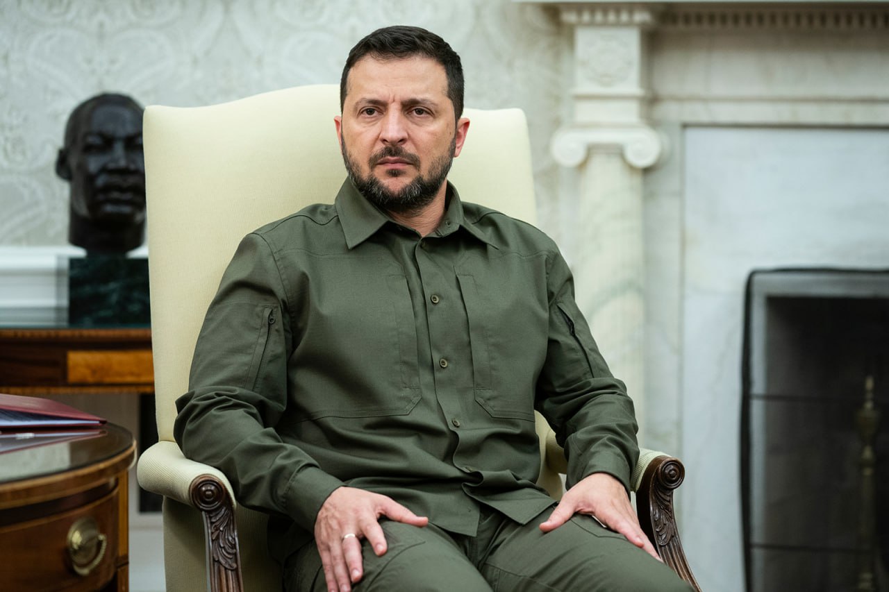 Зеленський пообіцяв звільнити Бахмут та ще два ключових міста України