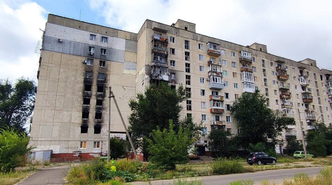 Централізованого опалення у Сєвєродонецьку, Лисичанську, Рубіжному та Кремінній не буде