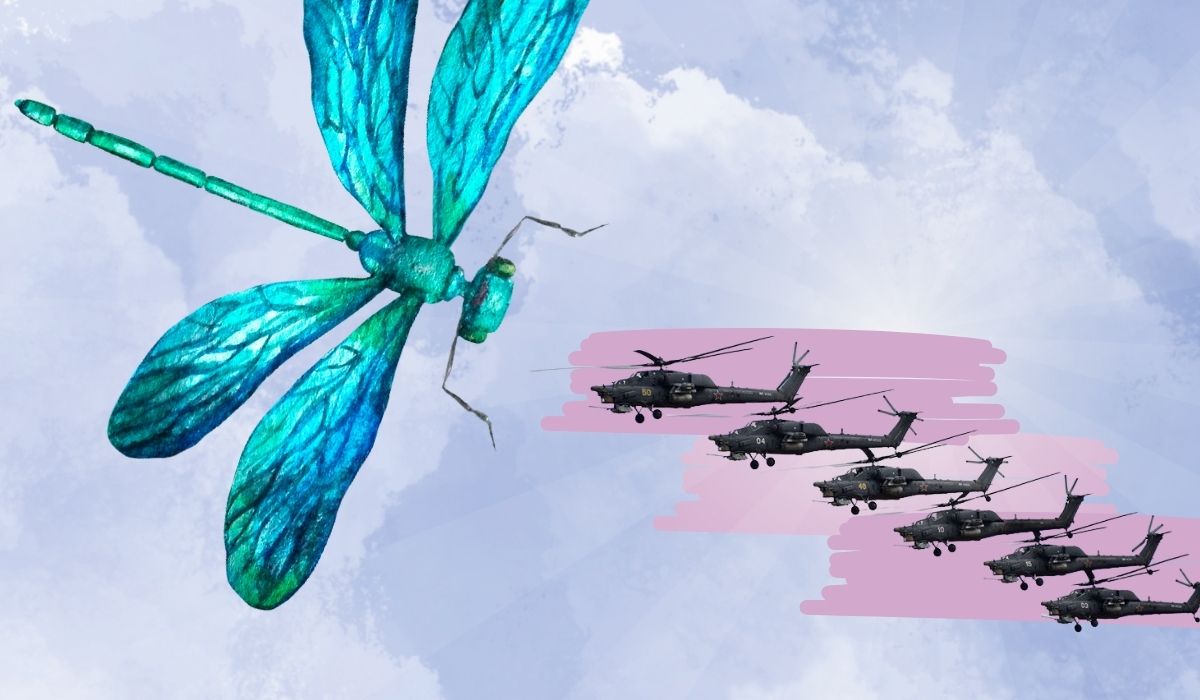 Детонація в Луганську тривала до 11 ранку. Сили спеціальних операцій розповіли про успішно проведену операцію Dragonfly