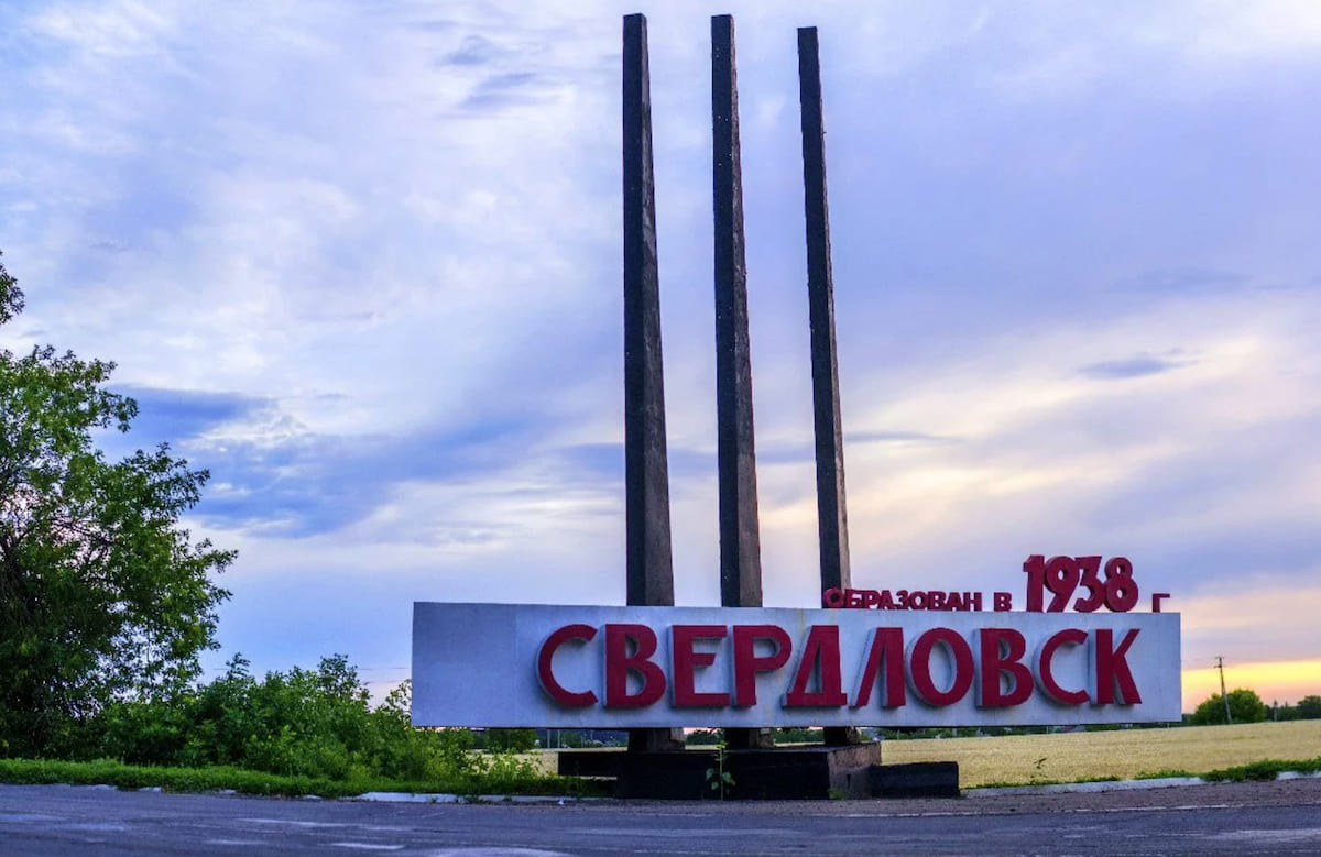 В окупованому Довжанську на Луганщині стає дедалі складніше отримати медичну допомогу
