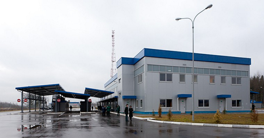 Росія закрила для українців на в’їзд всі пункти пропуску окрім двох