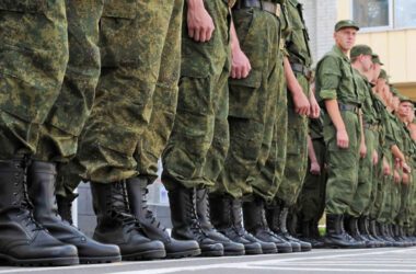 РФ готується до обмеженої, але постійної мобілізації резервістів для відправки на війну, — ISW