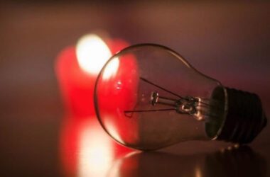 Дрони атакували окуповану Луганщину. Частина регіону залишилася без електроенергії