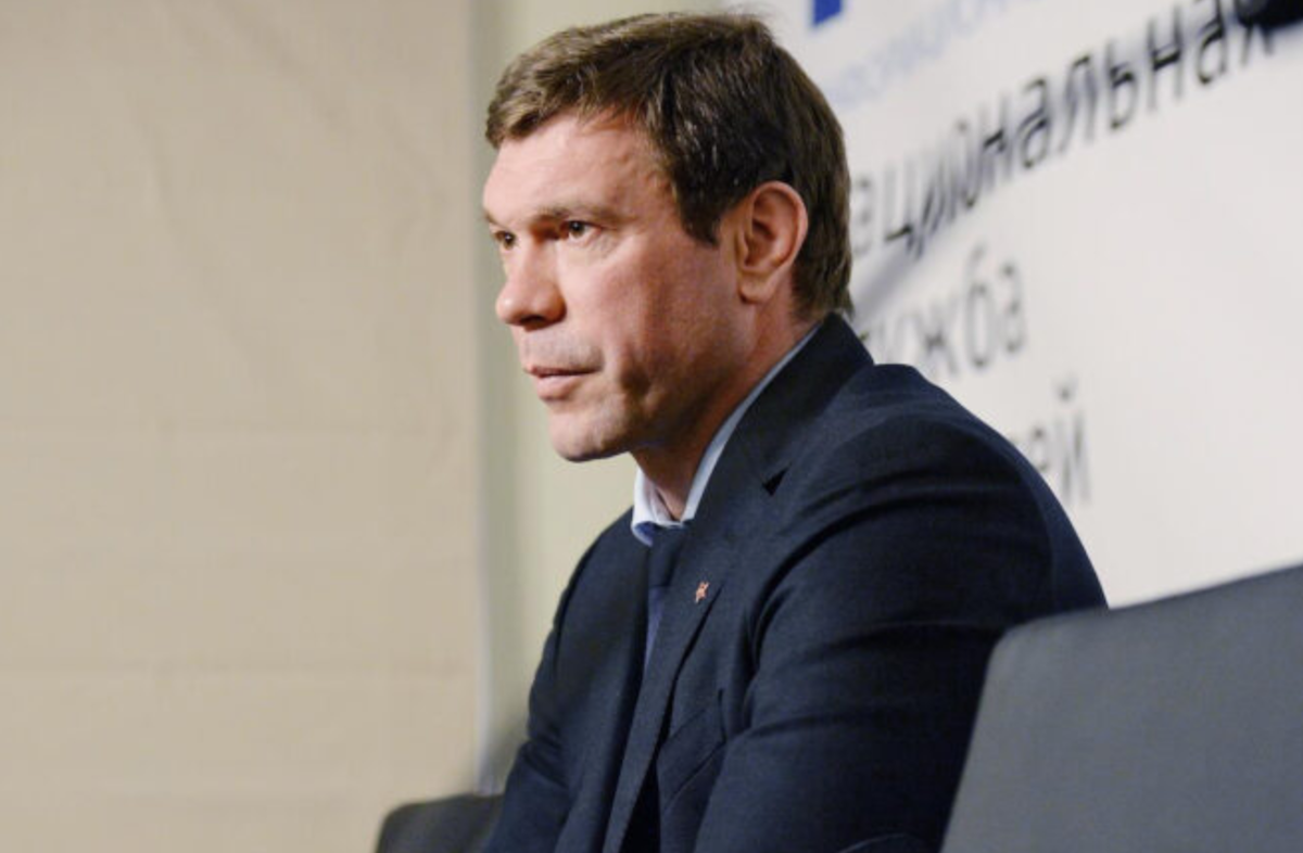 У Росії стверджують, що затримали підозрюваного у замаху на Олега Царьова