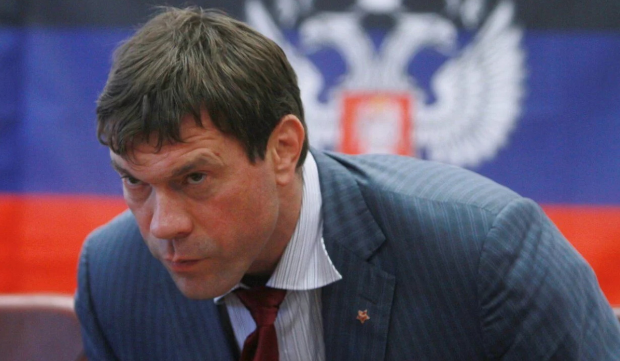 У замаху на Царьова побачили слід українських спецслужб, — ЗМІ