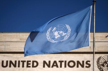 Україна скликає засідання Радбезу ООН через удар російським “Орєшнік”