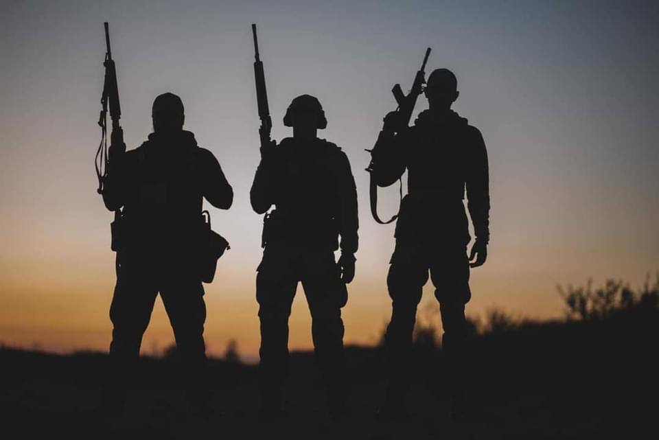 Українські військові просунулися під Бахмутом, — ISW