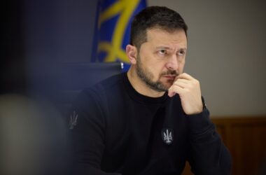 Україна готова дотримуватися енергетичного перемир&rsquo;я, хоч прямих домовленостей не було, &mdash; Зеленський
