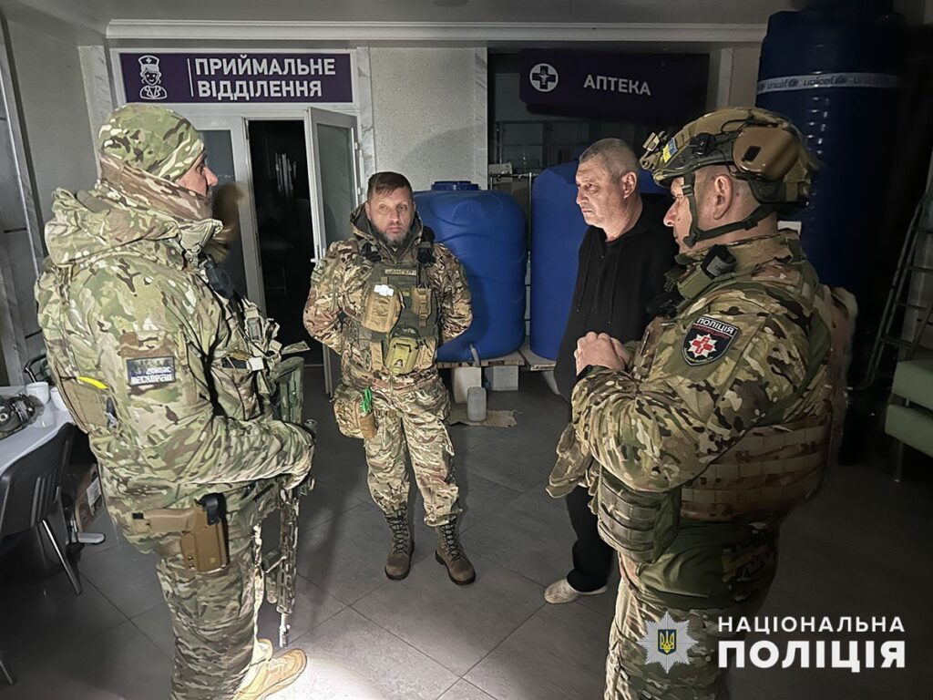 У поліції назвали кількість жителів Авдіївки