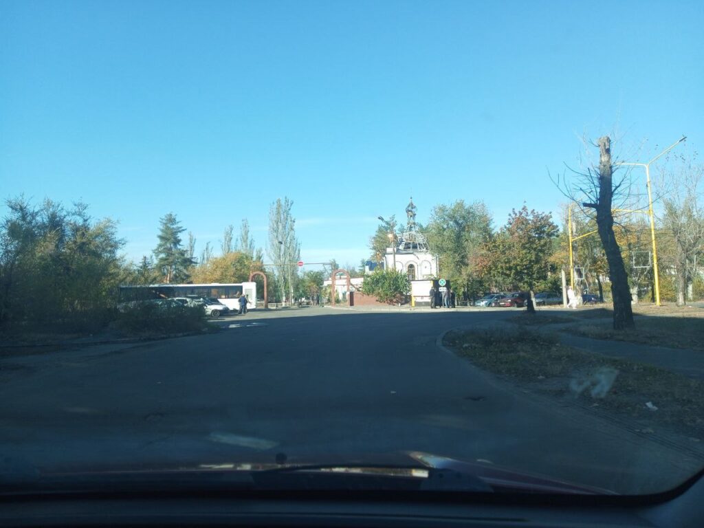 Жителі Сєвєродонецька показали, як зараз виглядає місто