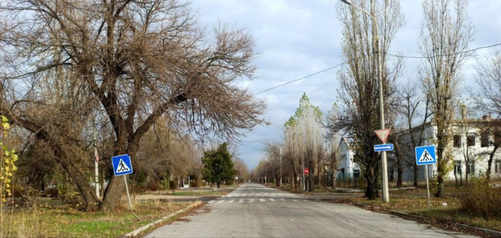 Жителі Сєвєродонецька показали, як зараз виглядає місто