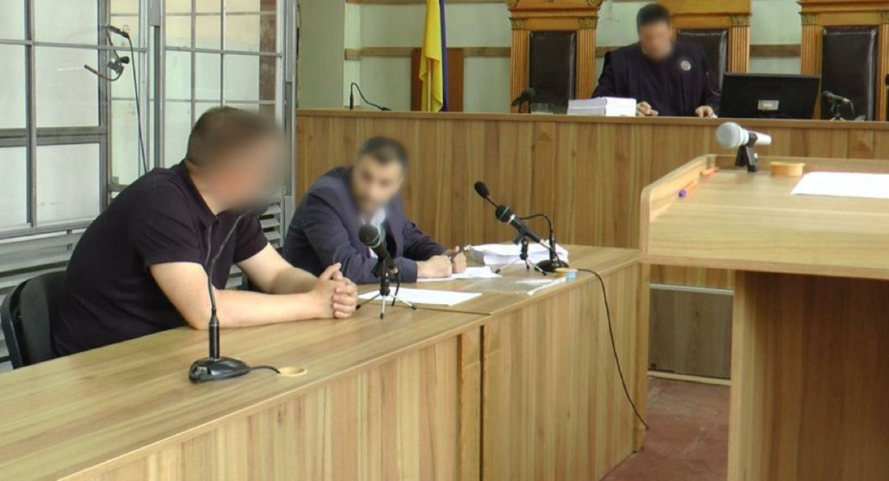 Судитимуть чиновника із Сєвєродонецька, який керував оборонками із фіктивною закупівлею харчів