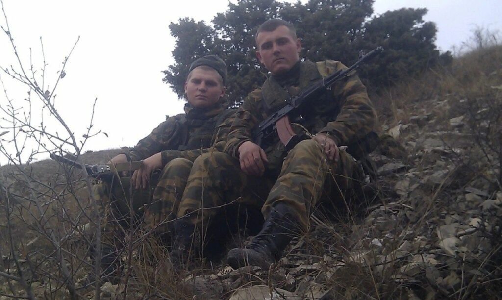 У Волновасі затримали двох військових, які могли розстріляти родину з дев’яти людей, та назвали їх імена