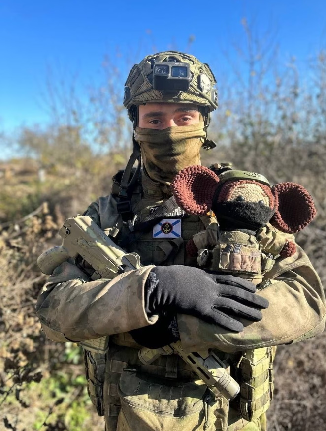 У Волновасі затримали двох військових, які могли розстріляти родину з дев’яти людей, та назвали їх імена
