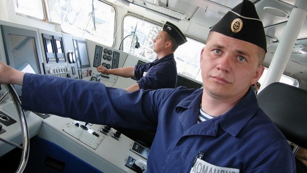 В Криму загинув командир російського бойового катера
