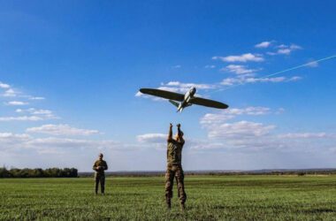 ЗСУ та партизани уразили машину зі складу ОТРК &#8220;Іскандер&#8221; та радар ППО в Курській області