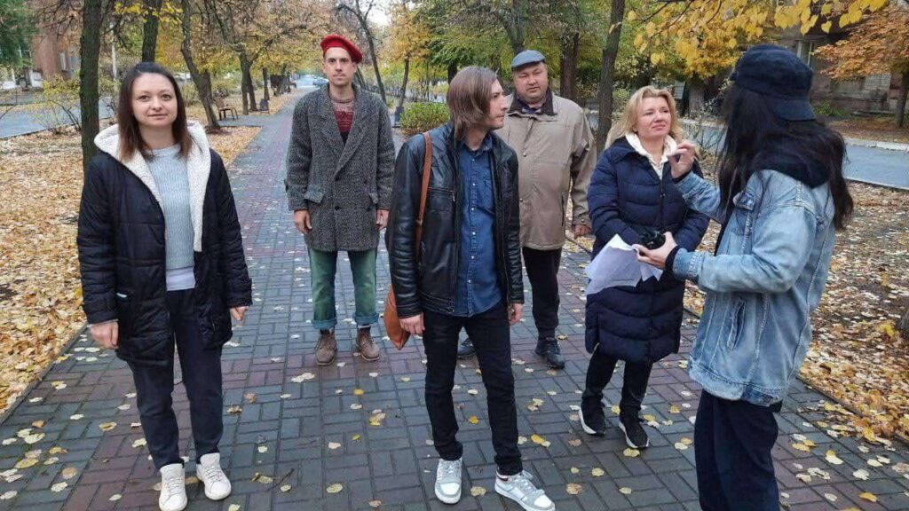 <strong>“Не пахнуть квіти на тому світі”, або Як російськомовна рок-група стала україномовною </strong>
